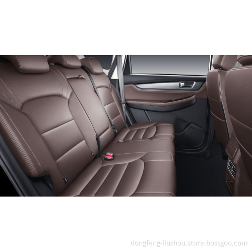 سيارة ركاب Dongfeng مع سيارات السيارات سيارات الدفع الرباعي/سيارات الدفع الرباعي الجديدة للبيع